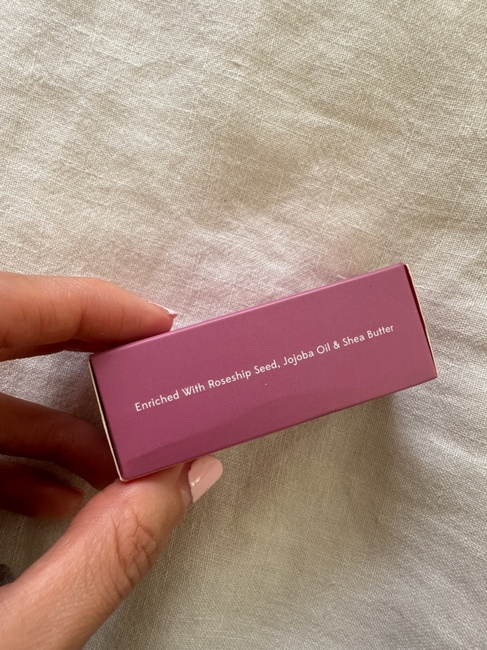 Lucky Chick Lip & Cheek Multi Stick - Picture 2 of 4